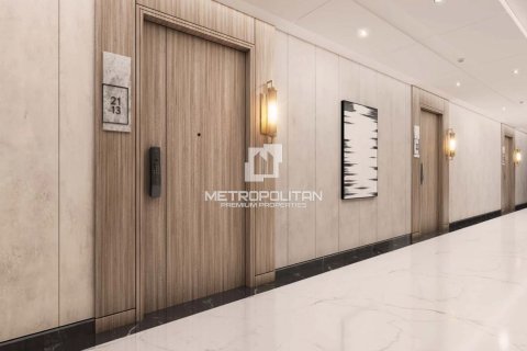 Appartement à vendre à  Dubai South (Dubai World Central), Dubai, EAU 1 chambre, 58 m2 № 664707 - photo 5