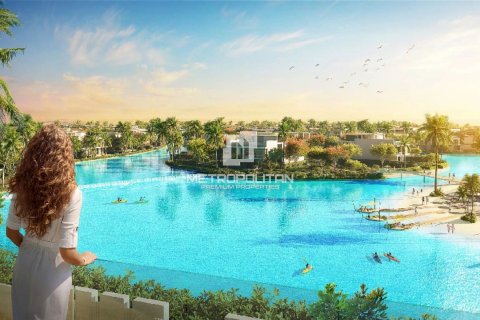 Appartement à vendre à  Dubai South (Dubai World Central), Dubai, EAU 1 chambre, 58 m2 № 664707 - photo 10