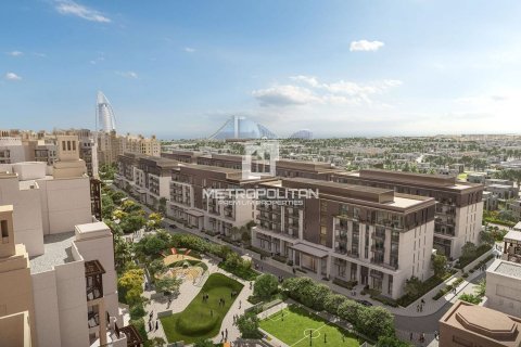 Apartment til salg i Umm Suqeim, Dubai, UAE 1 soveværelse, 74 kvm № 664705 - foto 12