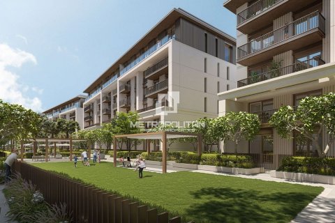 Apartment til salg i Umm Suqeim, Dubai, UAE 1 soveværelse, 74 kvm № 664705 - foto 7