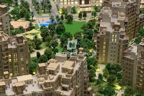Apartment til salg i Umm Suqeim, Dubai, UAE 1 soveværelse, 74 kvm № 664705 - foto 5