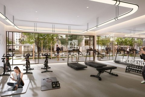 Apartment til salg i Umm Suqeim, Dubai, UAE 1 soveværelse, 74 kvm № 664705 - foto 13