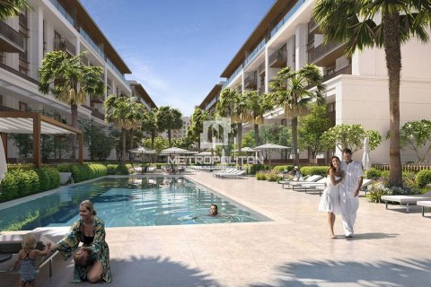 Apartment til salg i Umm Suqeim, Dubai, UAE 1 soveværelse, 74 kvm № 664705 - foto 10