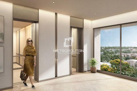 Apartment til salg i Umm Suqeim, Dubai, UAE 1 soveværelse, 74 kvm № 664705 - foto 9