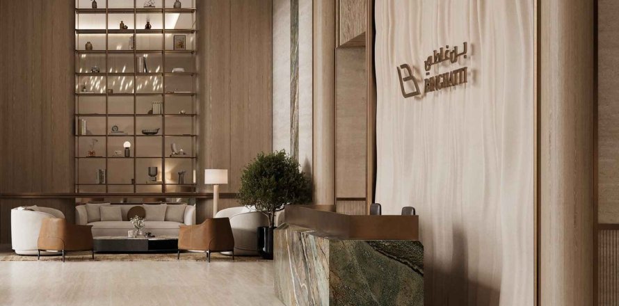 Majan、Dubai、UAEにあるマンション 1部屋、35 m2 No680567