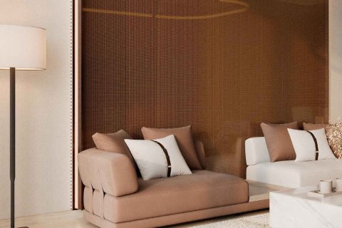 Apartment sa Binghatti Vintage sa Majan, Dubai, UAE 1 silid, 35.0 sq.m. № 680566 - larawan 3