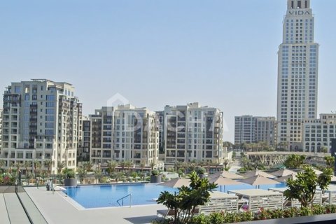 Appartamento in vendita a Dubai Creek Harbour (The Lagoons), Dubai, EAU 1 camera da letto, 60 mq. № 707167 - foto 11