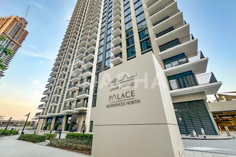 Appartement te koop in Dubai Creek Harbour (The Lagoons), Dubai, VAE 3 slaapkamers, 154 vr.m., nr 707163 - foto 1