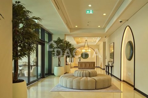 Appartement te koop in Dubai Creek Harbour (The Lagoons), Dubai, VAE 3 slaapkamers, 154 vr.m., nr 707163 - foto 3