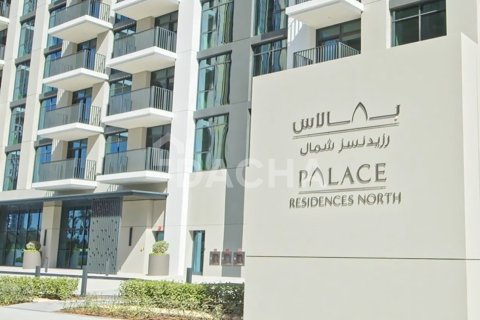 Appartement te koop in Dubai Creek Harbour (The Lagoons), Dubai, VAE 3 slaapkamers, 154 vr.m., nr 707163 - foto 11