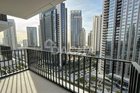 Dubai Creek Harbour (The Lagoons), Dubai, संयुक्त अरब अमीरात में अपार्टमेंट, 1 बेडरूम, 60 वर्ग मीटर, संख्या 707164 - फ़ोटो 10