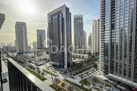 Dubai Creek Harbour (The Lagoons), Dubai, संयुक्त अरब अमीरात में अपार्टमेंट, 1 बेडरूम, 60 वर्ग मीटर, संख्या 707164 - फ़ोटो 11