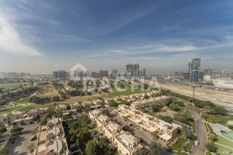 آپارتمان برای فروش در  Dubai Sports City، Dubai، امارات متحده عربی  2 خوابه ، 147 متر مربع ، شماره 707162 - تصویر 7