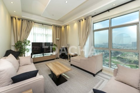 آپارتمان برای فروش در  Dubai Sports City، Dubai، امارات متحده عربی  2 خوابه ، 147 متر مربع ، شماره 707162 - تصویر 17