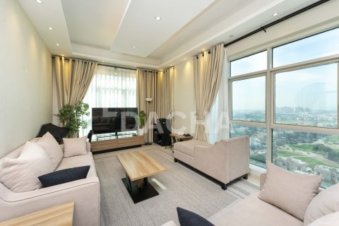 آپارتمان برای فروش در  Dubai Sports City، Dubai، امارات متحده عربی  2 خوابه ، 147 متر مربع ، شماره 707162 - تصویر 2