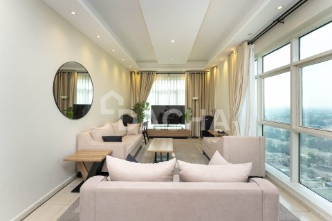 آپارتمان برای فروش در  Dubai Sports City، Dubai، امارات متحده عربی  2 خوابه ، 147 متر مربع ، شماره 707162 - تصویر 15