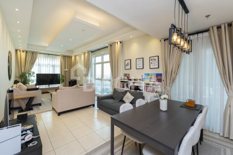 آپارتمان برای فروش در  Dubai Sports City، Dubai، امارات متحده عربی  2 خوابه ، 147 متر مربع ، شماره 707162 - تصویر 4
