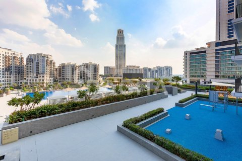 Dzīvoklis Dubai Creek Harbour (The Lagoons)jā, AAE 2 istabas, 98 m2 Nr. 707166