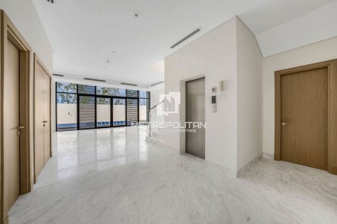 Vila di Mohammed Bin Rashid City, Dubai, UEA 4 kamar tidur, 604 m2 nomor 664890 - foto 9