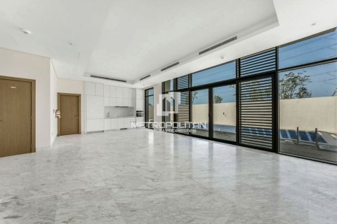 Vila di Mohammed Bin Rashid City, Dubai, UEA 4 kamar tidur, 604 m2 nomor 664890 - foto 2