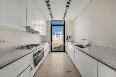 Vila di Mohammed Bin Rashid City, Dubai, UEA 4 kamar tidur, 604 m2 nomor 664890 - foto 8