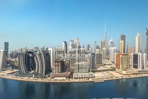 Huoneisto Business Bay, Dubai, Arabiemiraatit 2 makuuhuonetta, 113 m2 № 664887 - kuva 11