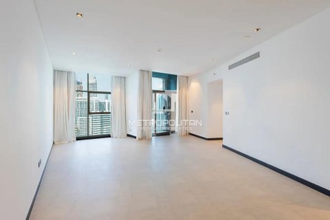 Huoneisto Business Bay, Dubai, Arabiemiraatit 2 makuuhuonetta, 113 m2 № 664887 - kuva 2