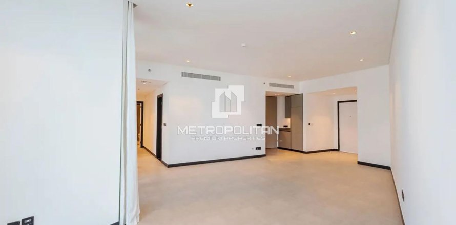 Huoneisto Business Bay, Dubai, Arabiemiraatit 2 makuuhuonetta, 113 m2 № 664887