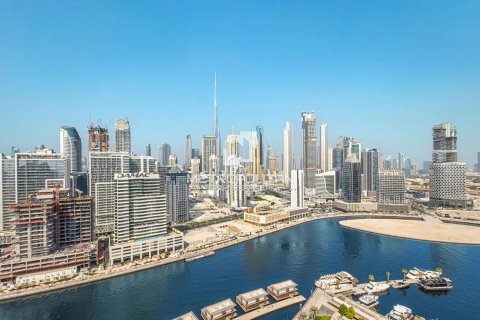 Huoneisto Business Bay, Dubai, Arabiemiraatit 2 makuuhuonetta, 113 m2 № 664887 - kuva 3