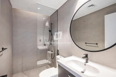 Huoneisto Business Bay, Dubai, Arabiemiraatit 2 makuuhuonetta, 113 m2 № 664887 - kuva 10