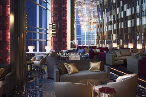 Apartamento para venda em Business Bay, Dubai, EAU 1 quarto, 72 m2 № 664885 - foto 9