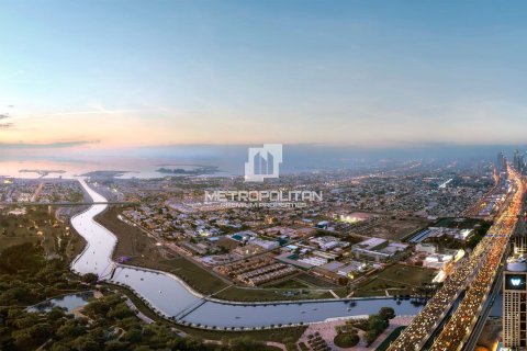 Apartamento para venda em Business Bay, Dubai, EAU 1 quarto, 72 m2 № 664885 - foto 11