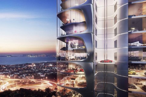 Apartamento para venda em Business Bay, Dubai, EAU 1 quarto, 72 m2 № 664885 - foto 2