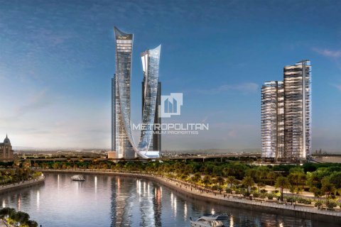 Apartamento para venda em Business Bay, Dubai, EAU 1 quarto, 72 m2 № 664885 - foto 12