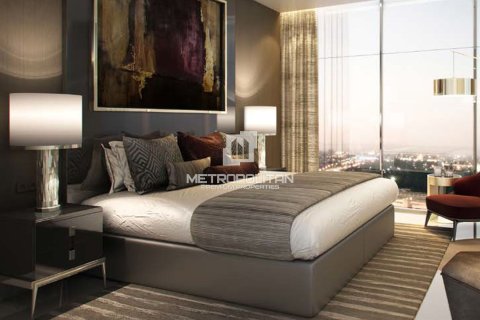 Apartamento para venda em Business Bay, Dubai, EAU 1 quarto, 72 m2 № 664885 - foto 6