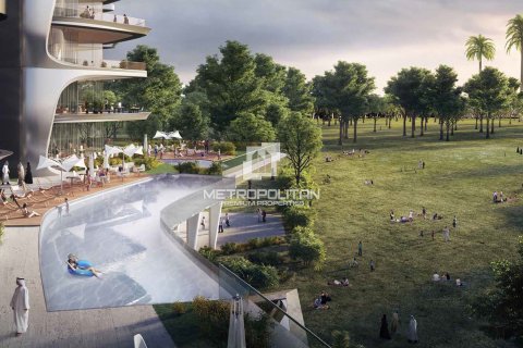 Apartamento para venda em Business Bay, Dubai, EAU 1 quarto, 72 m2 № 664885 - foto 13