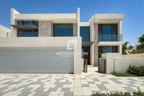 Vila v Mohammed Bin Rashid City, Dubai, SAE 5 spální, 753 m2 č. 664888 - Fotografia 1