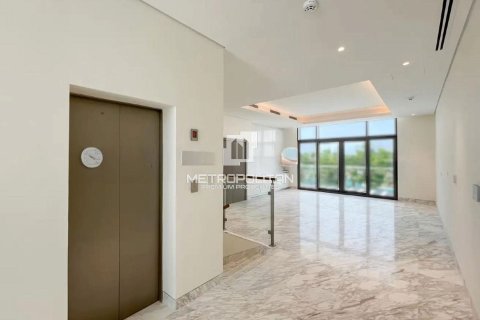 Vila v Mohammed Bin Rashid City, Dubai, SAE 5 spální, 753 m2 č. 664888 - Fotografia 11