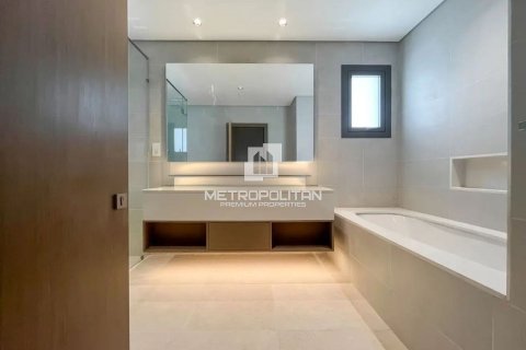 Vila v Mohammed Bin Rashid City, Dubai, SAE 5 spální, 753 m2 č. 664888 - Fotografia 19