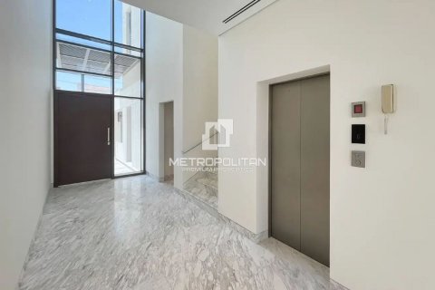 Vila v Mohammed Bin Rashid City, Dubai, SAE 5 spální, 753 m2 č. 664888 - Fotografia 7