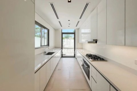Vila v Mohammed Bin Rashid City, Dubai, SAE 5 spální, 753 m2 č. 664888 - Fotografia 5