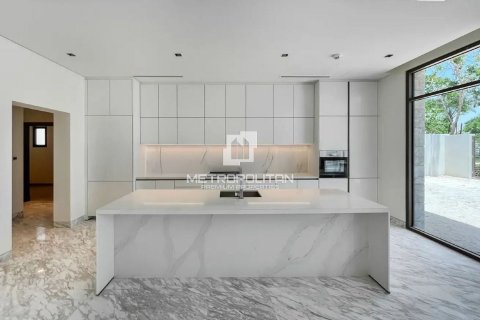 Vila v Mohammed Bin Rashid City, Dubai, SAE 5 spální, 753 m2 č. 664888 - Fotografia 9
