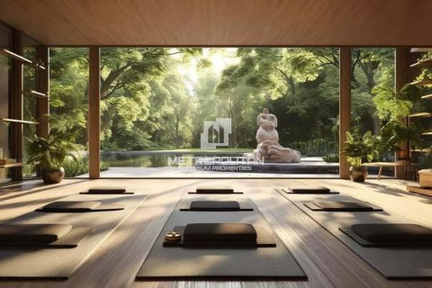 Müüa korter asukohaga Dubai Land, AÜE: 2 magamistoaga, 91 m² Nr 664889 - pilt 7