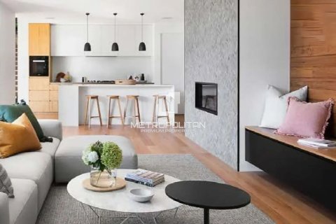 Müüa korter asukohaga Dubai Land, AÜE: 2 magamistoaga, 91 m² Nr 664889 - pilt 6