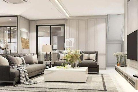 Müüa korter asukohaga Dubai Land, AÜE: 2 magamistoaga, 91 m² Nr 664889 - pilt 8