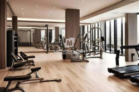 Müüa korter asukohaga Dubai Land, AÜE: 2 magamistoaga, 91 m² Nr 664889 - pilt 14