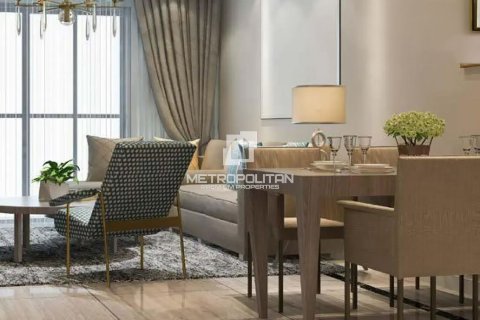 Müüa korter asukohaga Dubai Land, AÜE: 2 magamistoaga, 91 m² Nr 664889 - pilt 10