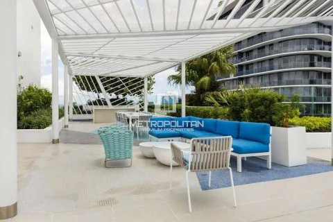 Müüa korter asukohaga Dubai Land, AÜE: 2 magamistoaga, 91 m² Nr 664889 - pilt 15