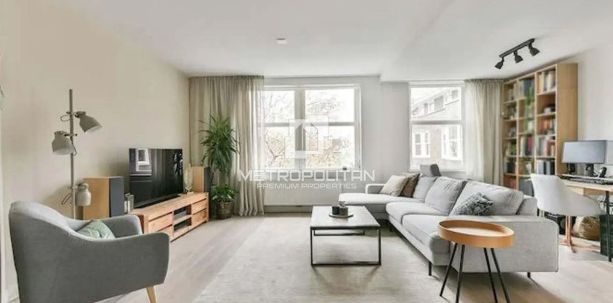 Korter asukohaga Dubai Land, AÜE: 2 magamistoaga, 91 m² Nr 664889