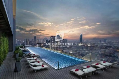 Müüa korter asukohaga Dubai Land, AÜE: 2 magamistoaga, 91 m² Nr 664889 - pilt 5